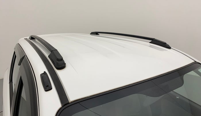 2016 Maruti Alto K10 VXI, Petrol, Manual, 42,835 km, Roof