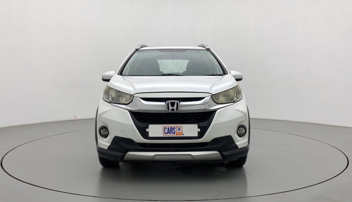 2017 Honda WR-V 1.5L I-DTEC VX MT, Diesel, Manual, 1,04,889 km, Front