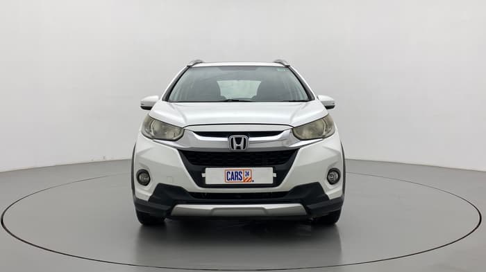 2017 Honda WR-V 1.5L I-DTEC VX MT, Diesel, Manual, 1,04,889 km, Front