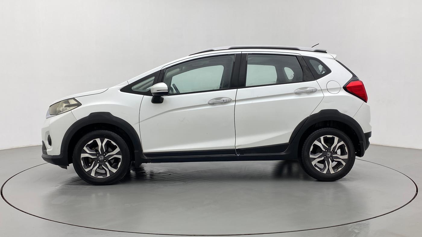 2017 Honda WR-V 1.5L I-DTEC VX MT, Diesel, Manual, 1,04,889 km, Left Side