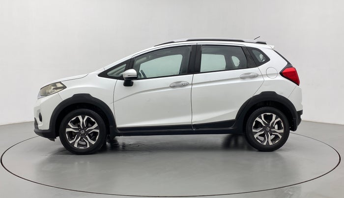 2017 Honda WR-V 1.5L I-DTEC VX MT, Diesel, Manual, 1,04,889 km, Left Side