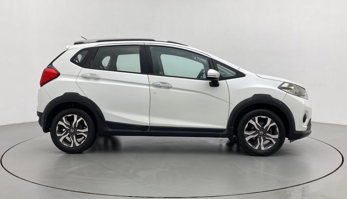 2017 Honda WR-V 1.5L I-DTEC VX MT, Diesel, Manual, 1,04,889 km, Right Side View