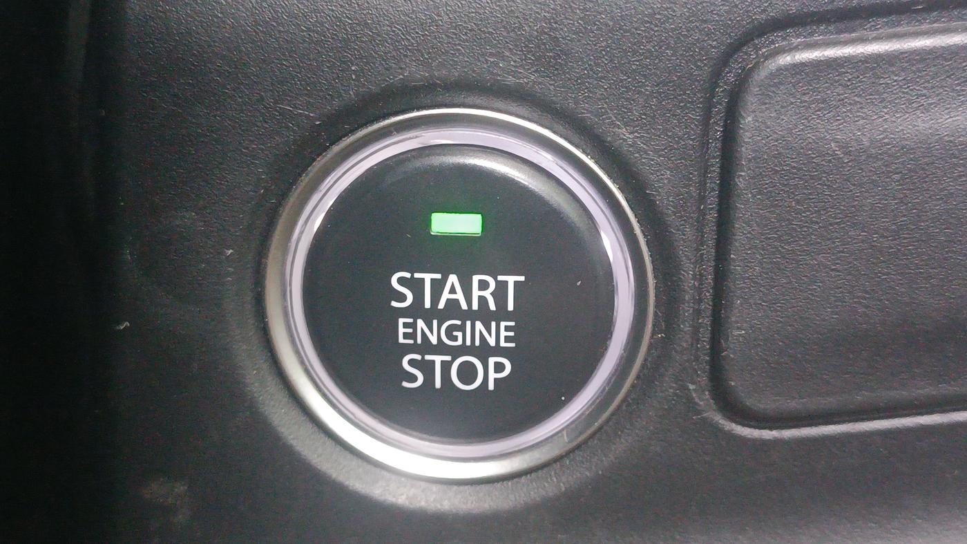 2022 Tata ALTROZ XZ PLUS DIESEL, Diesel, Manual, 45,909 km, Keyless Start/ Stop Button