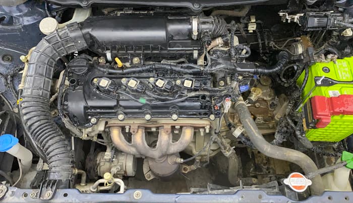 2019 Maruti Baleno ZETA PETROL 1.2, Petrol, Manual, 86,190 km, Engine View