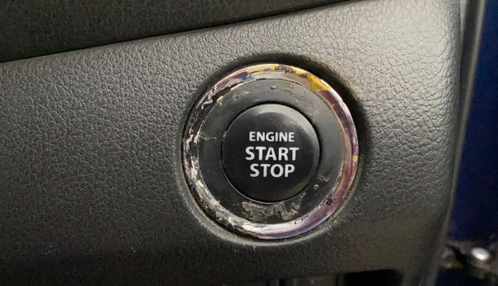 2019 Maruti Baleno ZETA PETROL 1.2, Petrol, Manual, 86,190 km, Keyless Start/ Stop Button