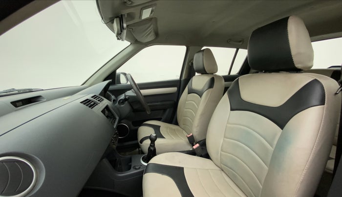 2011 Maruti Swift VXI, Petrol, Manual, 83,466 km, Right Side Front Door Cabin