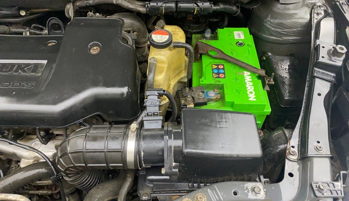 2012 Maruti Swift Dzire ZDI, Diesel, Manual, 1,03,278 km, Engine View - Left