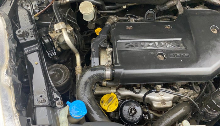 2012 Maruti Swift Dzire ZDI, Diesel, Manual, 1,03,278 km, Engine View - Right