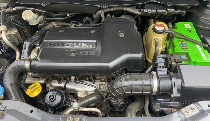 2012 Maruti Swift Dzire ZDI, Diesel, Manual, 1,03,278 km, Engine View
