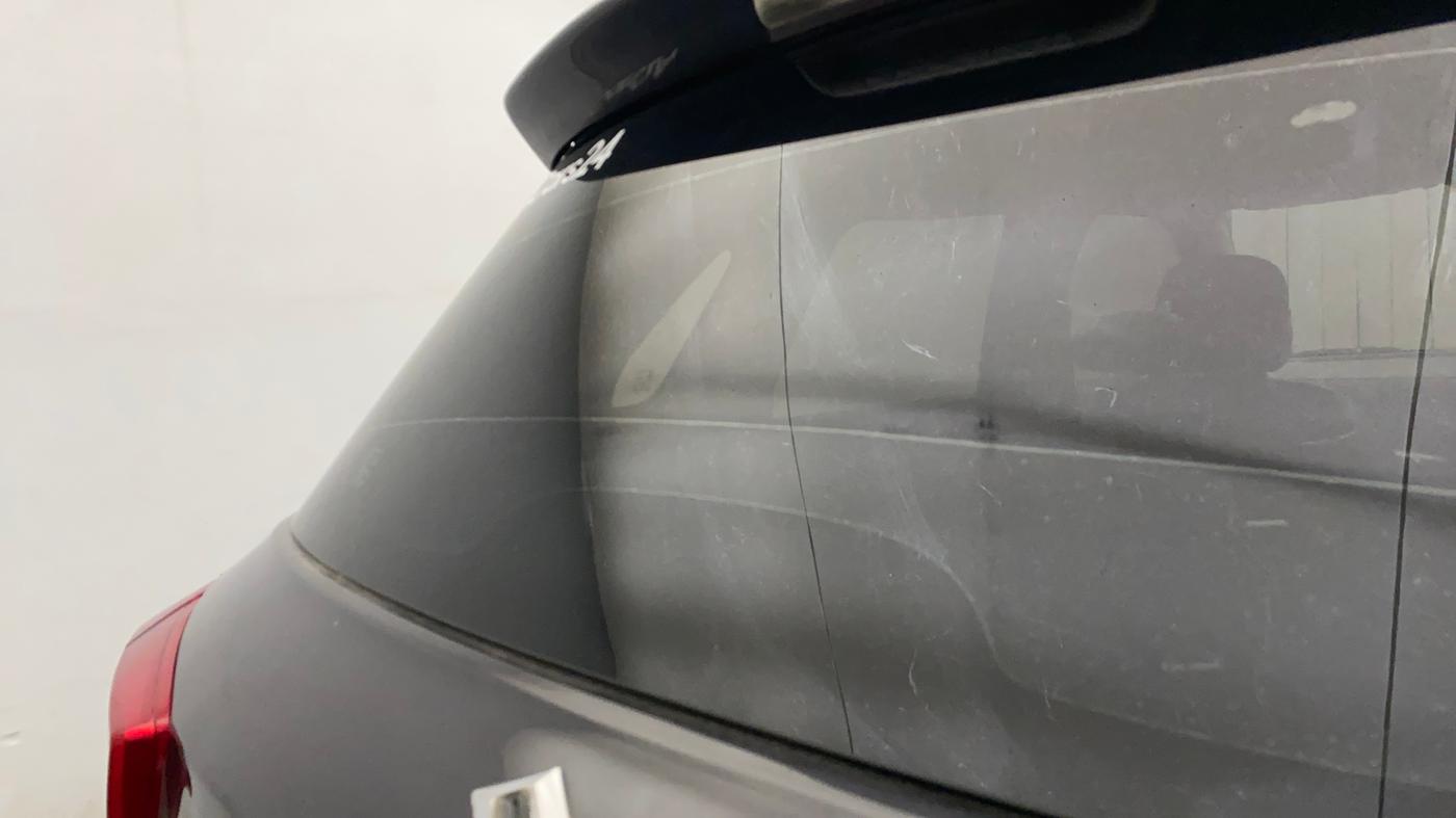 2021 Maruti Vitara Brezza LXI, Petrol, Manual, 59,466 km, Rear Wiper