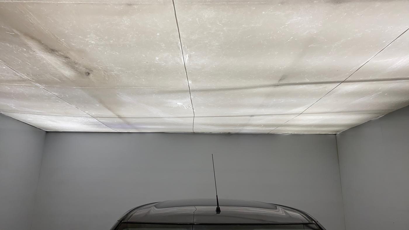 2021 Maruti Vitara Brezza LXI, Petrol, Manual, 59,466 km, Moonroof/ Sunroof