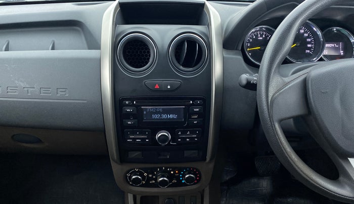 2016 Renault Duster RXL AMT 110 PS, Diesel, Automatic, 88,089 km, Air Conditioner