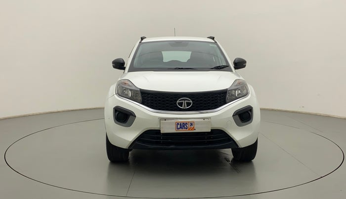 2019 Tata NEXON XMA DIESEL, Diesel, Automatic, 62,853 km, Front