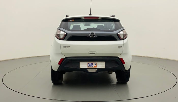 2019 Tata NEXON XMA DIESEL, Diesel, Automatic, 62,853 km, Back/Rear