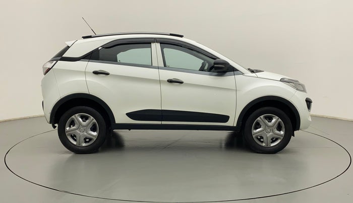 2019 Tata NEXON XMA DIESEL, Diesel, Automatic, 62,853 km, Right Side View