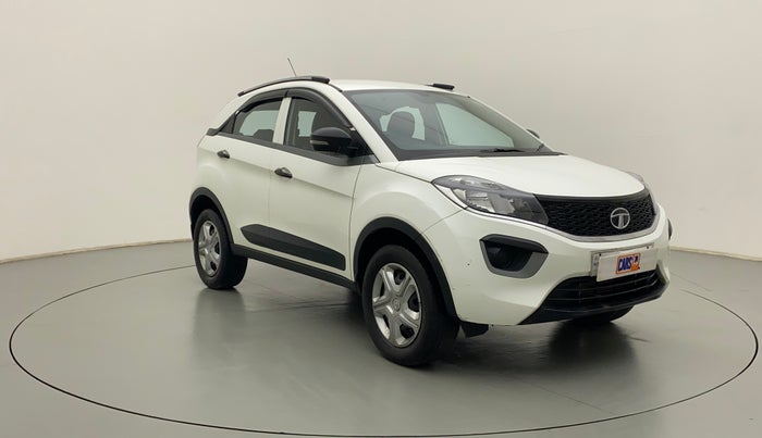 2019 Tata NEXON XMA DIESEL, Diesel, Automatic, 62,853 km, Right Front Diagonal