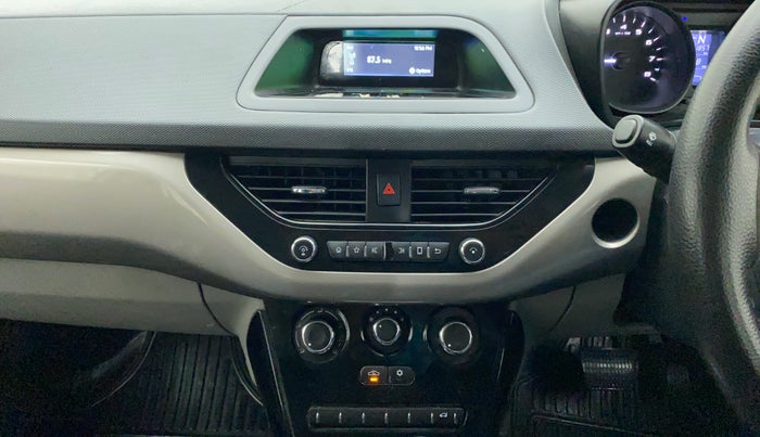 2019 Tata NEXON XMA DIESEL, Diesel, Automatic, 62,853 km, Air Conditioner