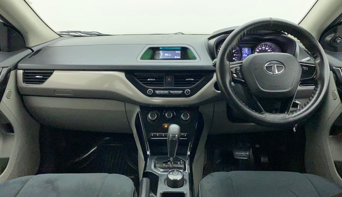 2019 Tata NEXON XMA DIESEL, Diesel, Automatic, 62,853 km, Dashboard