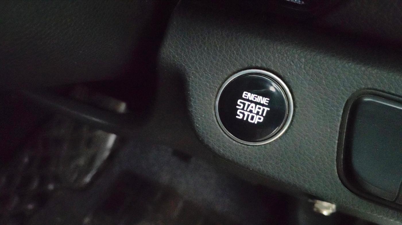2021 KIA SELTOS HTK PLUS 1.5 IMT, Petrol, Manual, 77,185 km, Keyless Start/ Stop Button