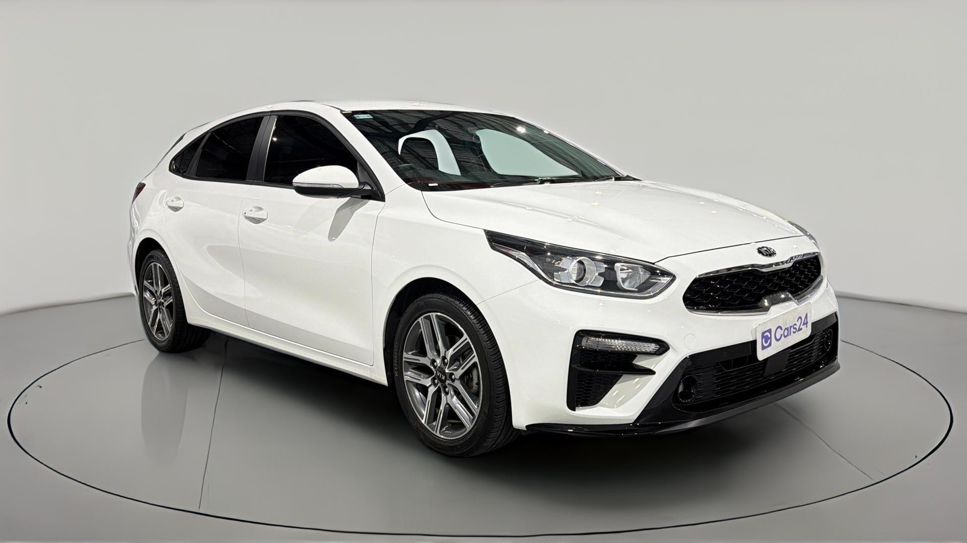 Kia Cerato image