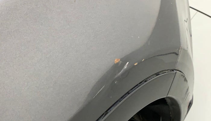 2018 Maruti Vitara Brezza LDI, Diesel, Manual, 89,047 km, Right fender - Slight discoloration