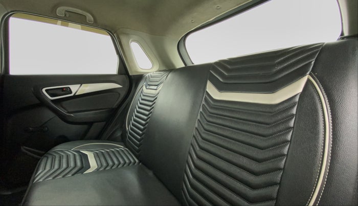 2018 Maruti Vitara Brezza LDI, Diesel, Manual, 89,047 km, Right Side Rear Door Cabin