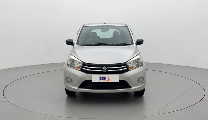 2014 Maruti Celerio VXI, Petrol, Manual, 33,295 km, Front