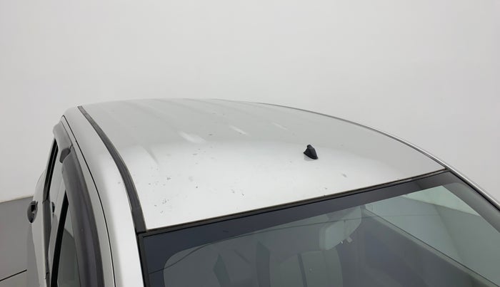2014 Maruti Celerio VXI, Petrol, Manual, 33,295 km, Roof