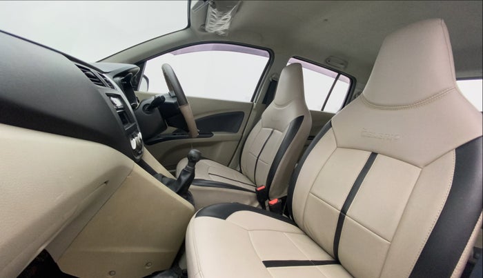 2014 Maruti Celerio VXI, Petrol, Manual, 33,295 km, Right Side Front Door Cabin