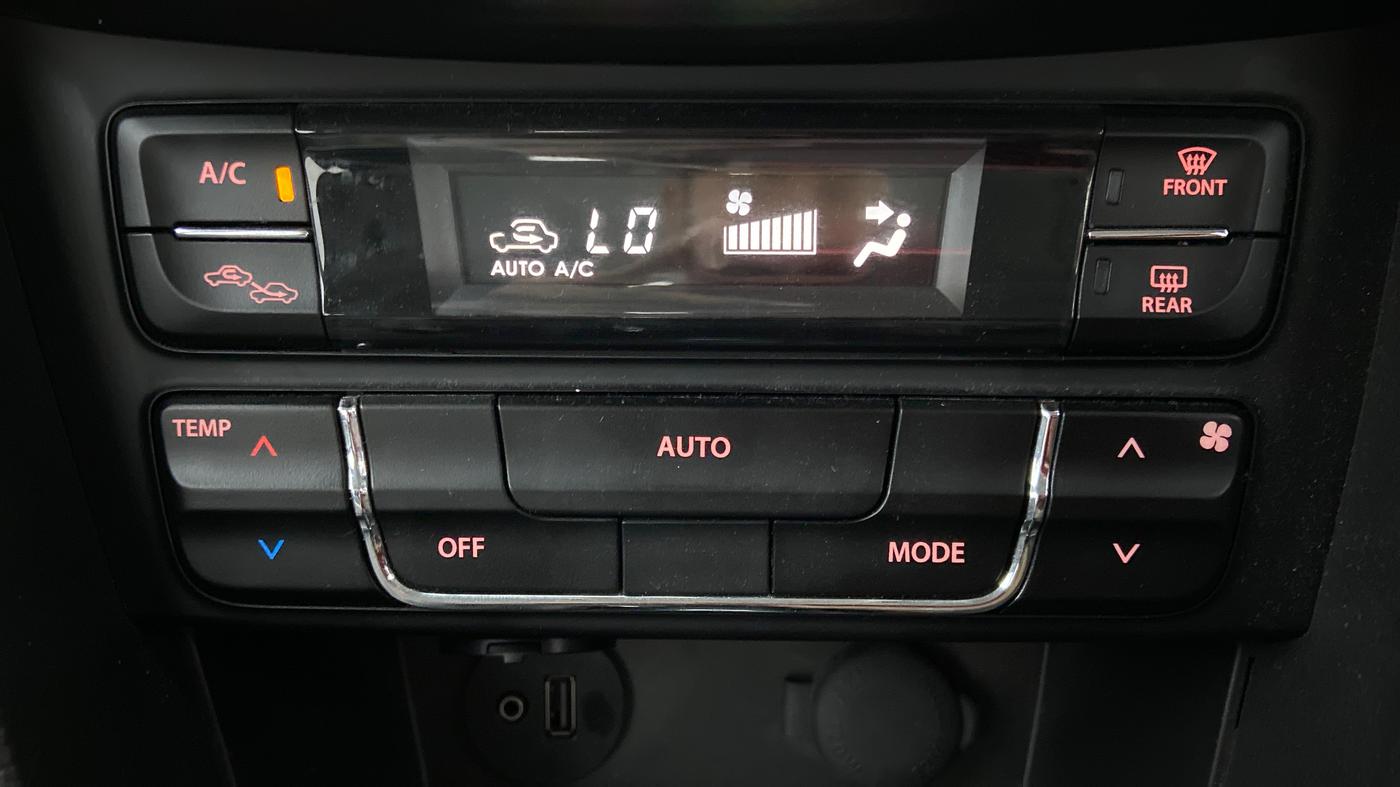 2020 Maruti Vitara Brezza ZXI AT SHVS, Petrol, Automatic, 24,458 km, Automatic Climate Control