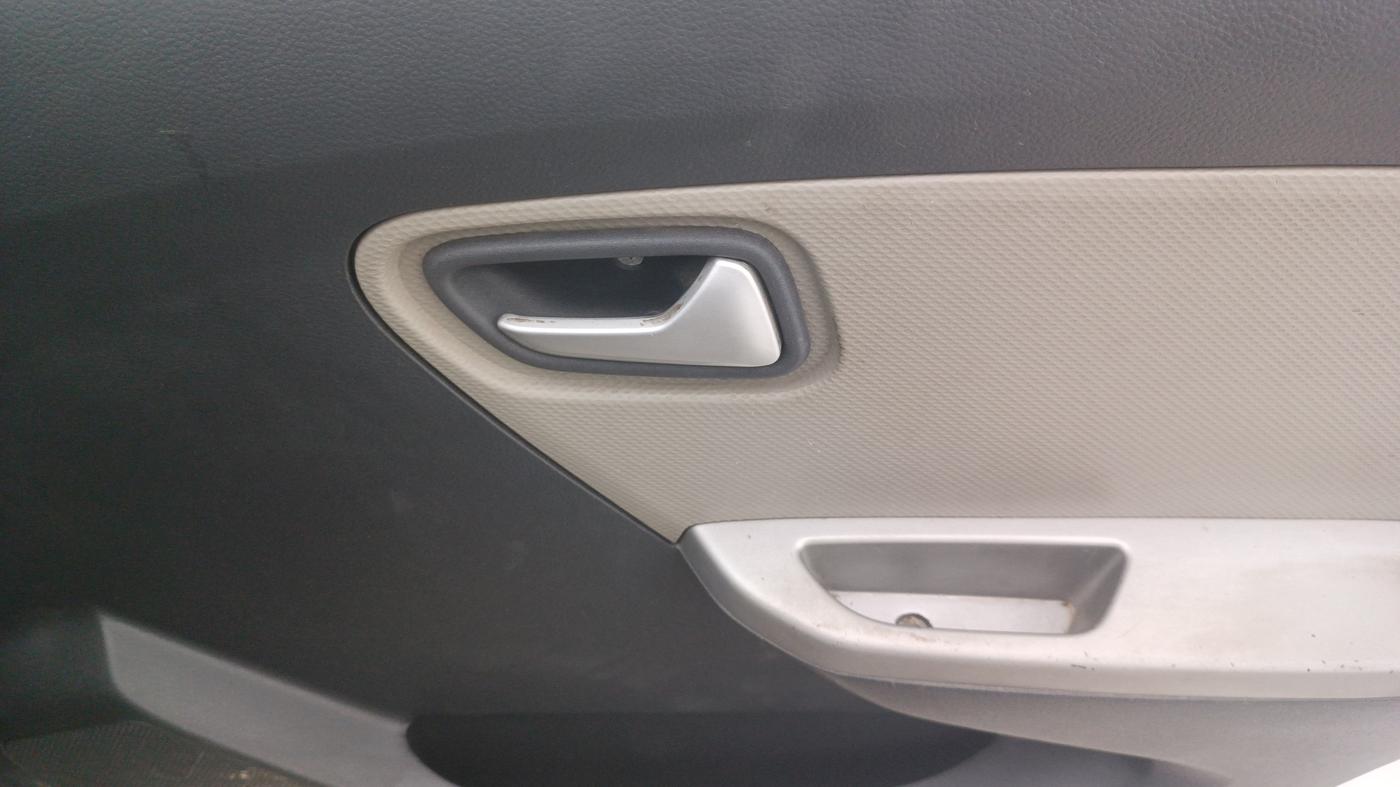 2015 Maruti Alto K10 VXI AMT, Petrol, Automatic, 72,374 km, Driver Side Door Panels Control