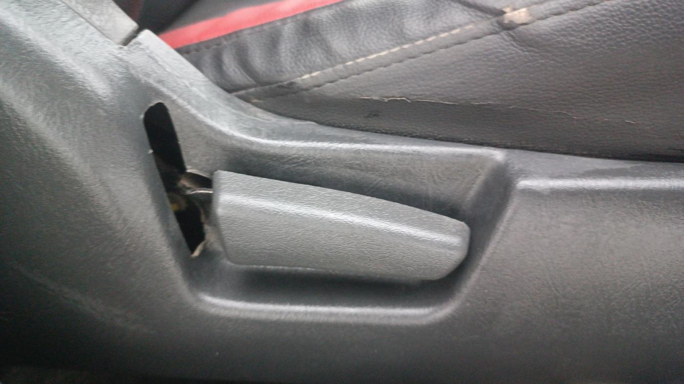 2015 Maruti Alto K10 VXI AMT, Petrol, Automatic, 72,374 km, Driver Side Adjustment Panel