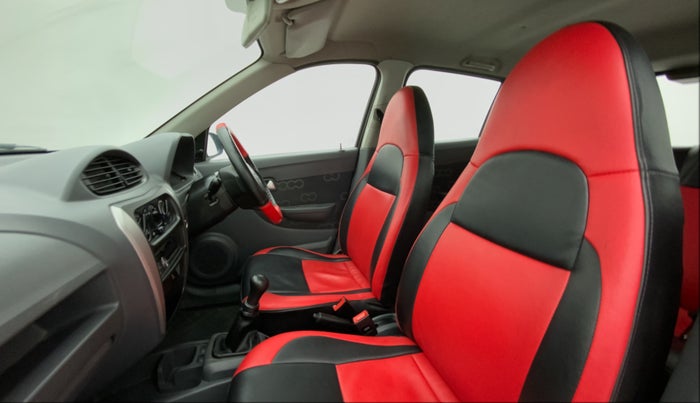 2016 Maruti Alto 800 LXI, Petrol, Manual, 31,847 km, Right Side Front Door Cabin