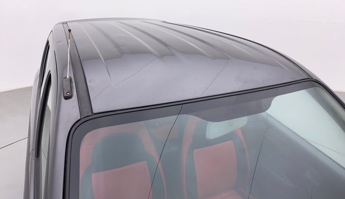2016 Maruti Alto 800 LXI, Petrol, Manual, 31,847 km, Roof