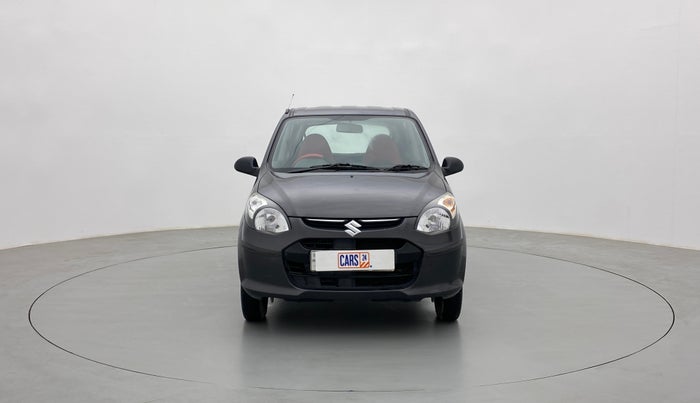 2016 Maruti Alto 800 LXI, Petrol, Manual, 31,847 km, Front