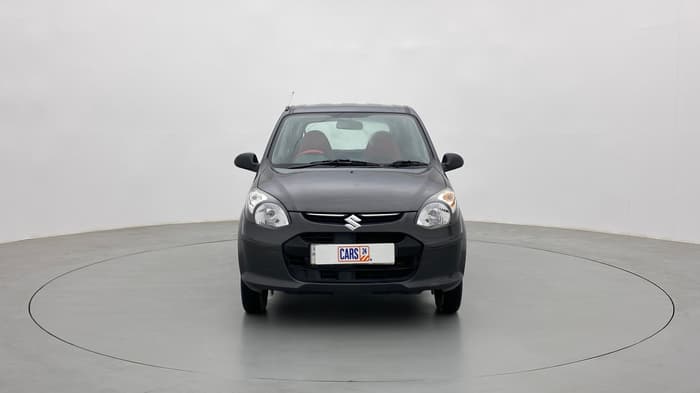2016 Maruti Alto 800 LXI, Petrol, Manual, 31,847 km, Front