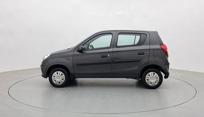 2016 Maruti Alto 800 LXI, Petrol, Manual, 31,847 km, Left Side