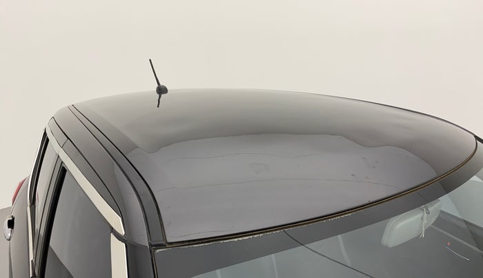 2017 Maruti Swift VDI, Diesel, Manual, 81,400 km, Roof