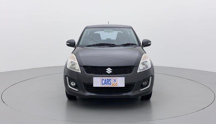 2017 Maruti Swift VDI, Diesel, Manual, 81,400 km, Front