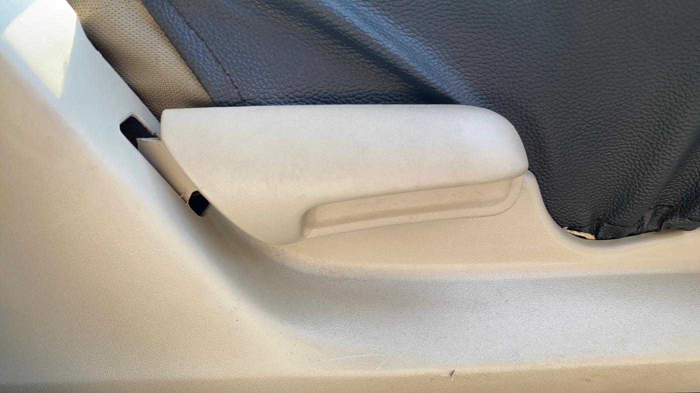 2018 Maruti Celerio ZXI, Petrol, Manual, 71,701 km, Driver Side Adjustment Panel