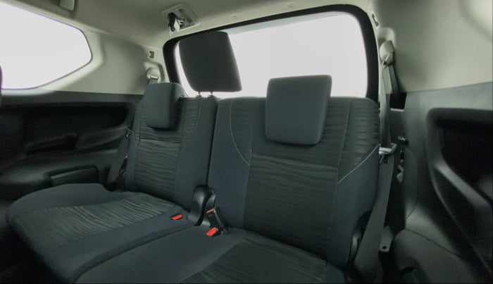 2018 Toyota Innova Crysta 2.4 VX 7 STR, Diesel, Manual, 1,00,065 km, Third Seat Row ( optional )