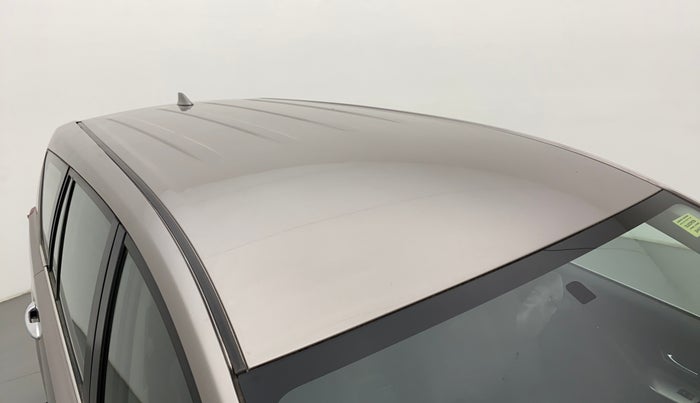 2018 Toyota Innova Crysta 2.4 VX 7 STR, Diesel, Manual, 1,00,065 km, Roof