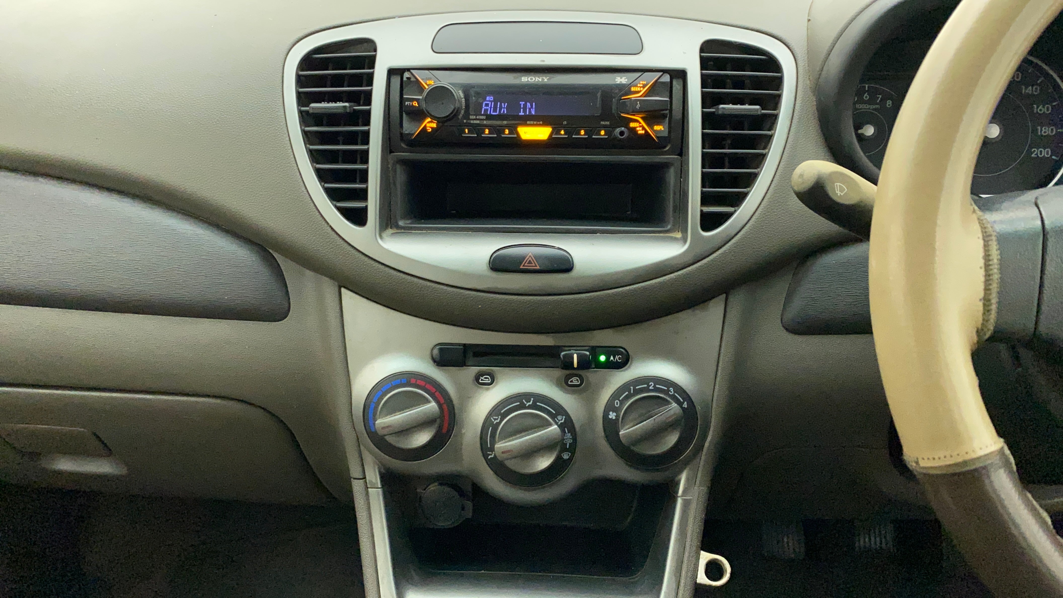 Features