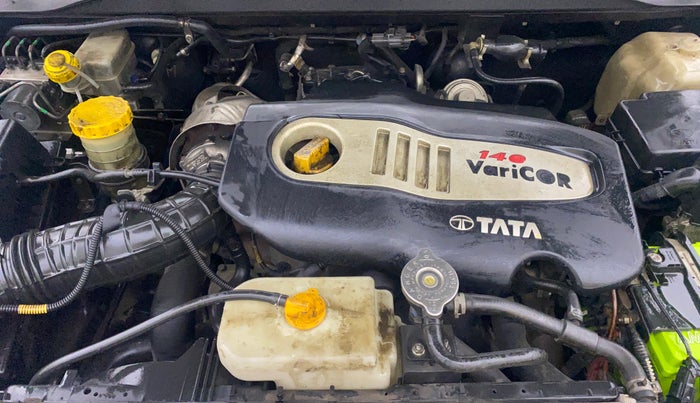 2012 Tata Safari Storme 2.2 VX 4X2, Diesel, Manual, 1,05,487 km, Engine View
