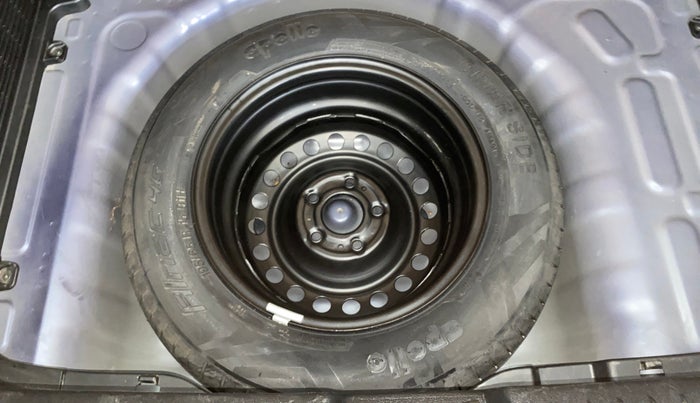 2022 Hyundai VENUE S 1.2, Petrol, Manual, 11,694 km, Spare Tyre