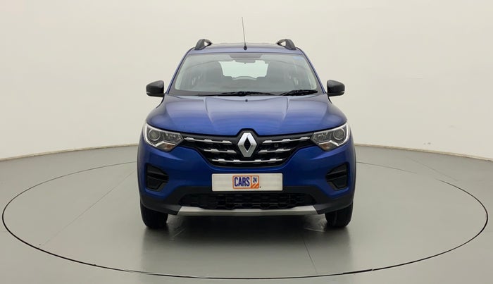 2023 Renault TRIBER RXT, Petrol, Manual, 4,758 km, Front