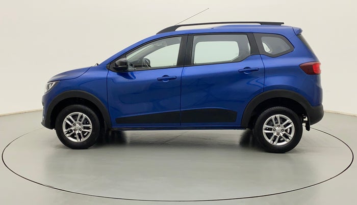 2023 Renault TRIBER RXT, Petrol, Manual, 4,758 km, Left Side