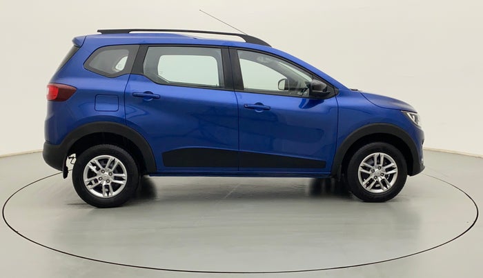 2023 Renault TRIBER RXT, Petrol, Manual, 4,758 km, Right Side View