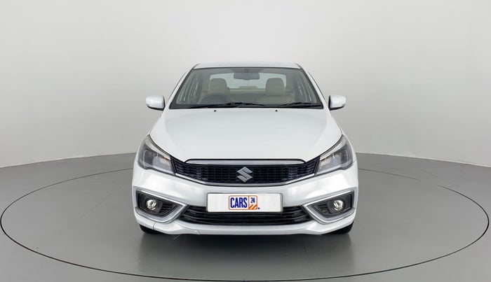 2019 Maruti Ciaz ALPHA 1.3 DDIS SHVS, Diesel, Manual, 36,409 km, Front