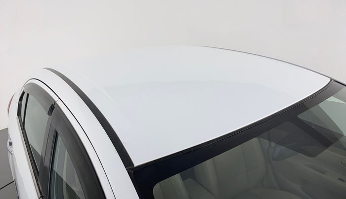 2019 Maruti Ciaz ALPHA 1.3 DDIS SHVS, Diesel, Manual, 36,409 km, Roof